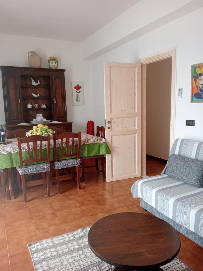 Villa Johnny And Mary'S House Breathtaking View Taormina Eksteriør bilde