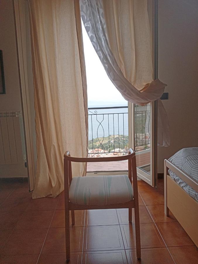Villa Johnny And Mary'S House Breathtaking View Taormina Eksteriør bilde