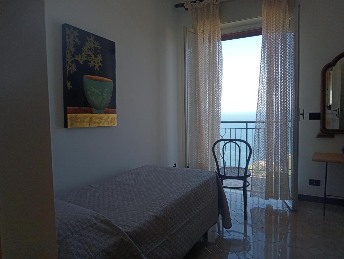 Villa Johnny And Mary'S House Breathtaking View Taormina Eksteriør bilde