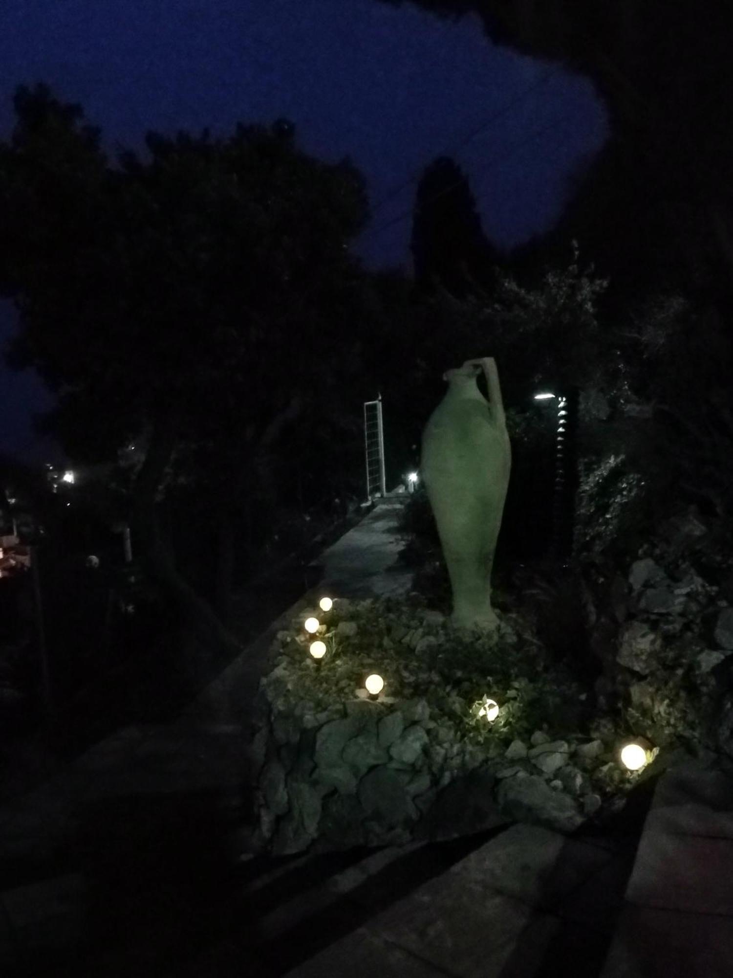Villa Johnny And Mary'S House Breathtaking View Taormina Rom bilde