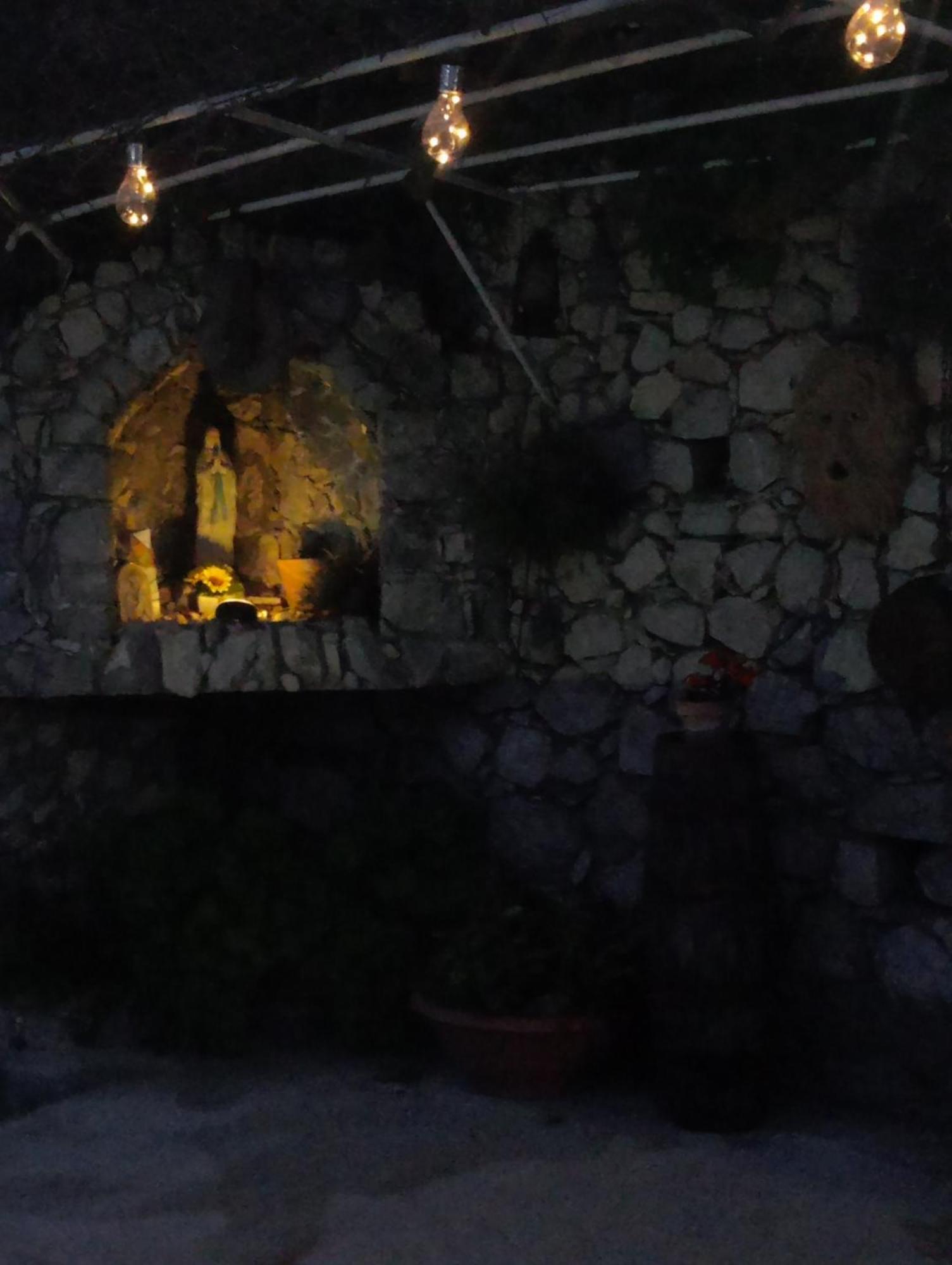 Villa Johnny And Mary'S House Breathtaking View Taormina Rom bilde